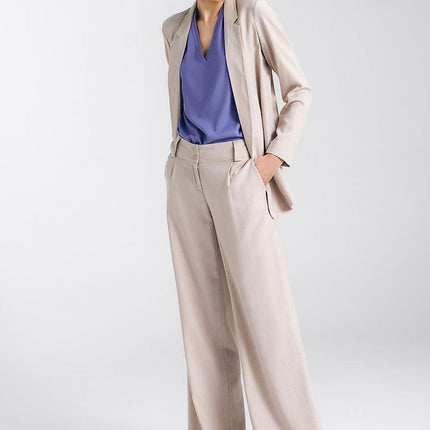  Jacket model 195467 Nife 