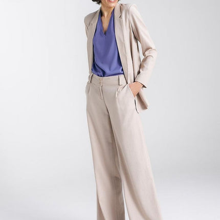  Trousers model 195469 Nife 