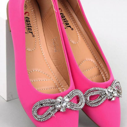  Ballet flats model 195613 Inello 