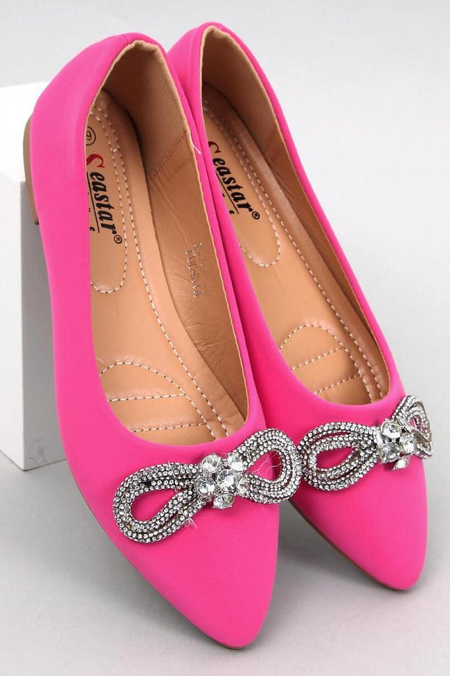  Ballet flats model 195613 Inello 