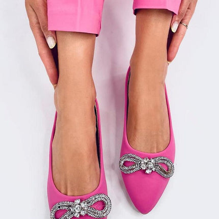  Ballet flats model 195613 Inello 