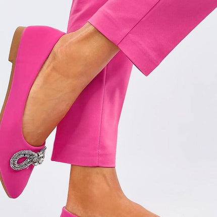  Ballet flats model 195613 Inello 