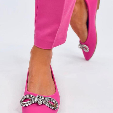  Ballet flats model 195613 Inello 