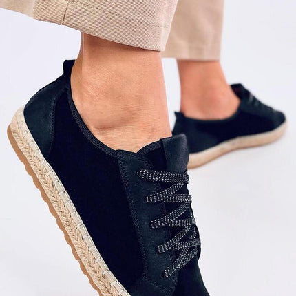  Espadrille model 195617 Inello 