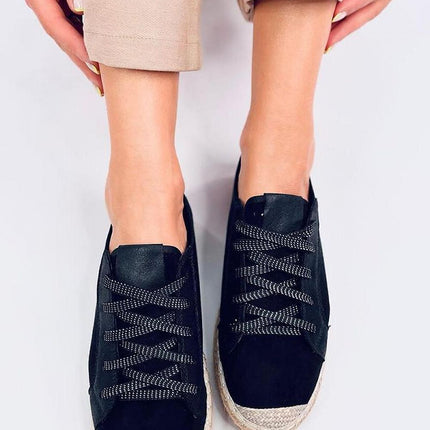  Espadrille model 195617 Inello 