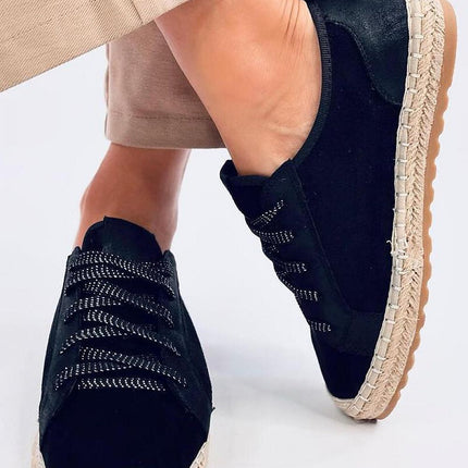  Espadrille model 195617 Inello 