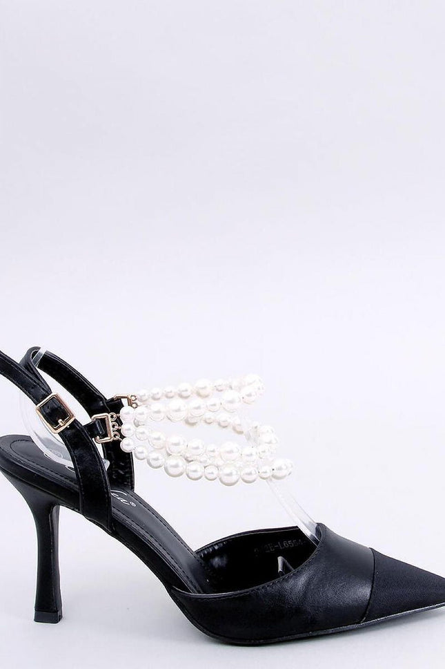 High heels model 195622 Inello 