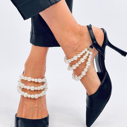  High heels model 195622 Inello 