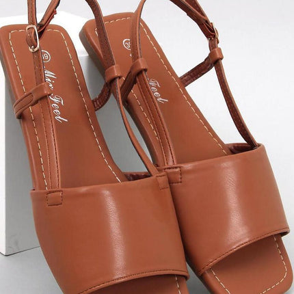  Sandals model 195624 Inello 
