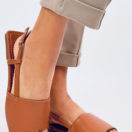  Sandals model 195624 Inello 