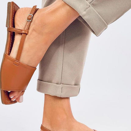  Sandals model 195624 Inello 