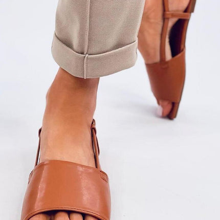  Sandals model 195624 Inello 