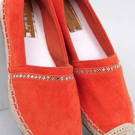  Espadrille model 195628 Inello 