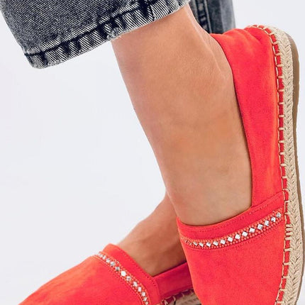  Espadrille model 195628 Inello 