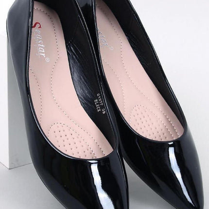  Ballet flats model 195638 Inello 