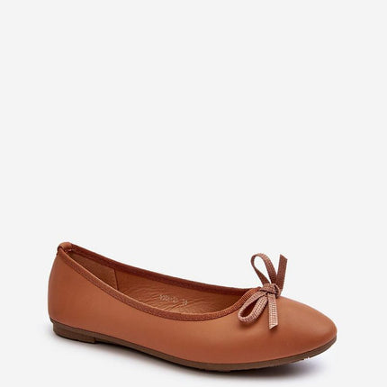  Ballet flats model 195709 Step in style 