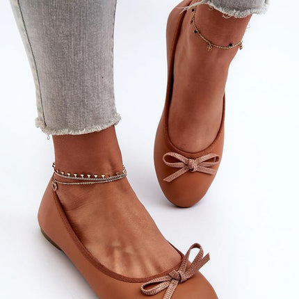  Ballet flats model 195709 Step in style 