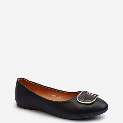  Ballet flats model 195710 Step in style 