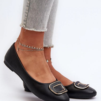  Ballet flats model 195710 Step in style 