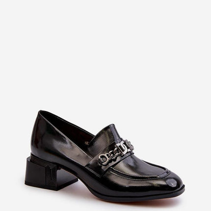  Heel pumps model 195735 Step in style 