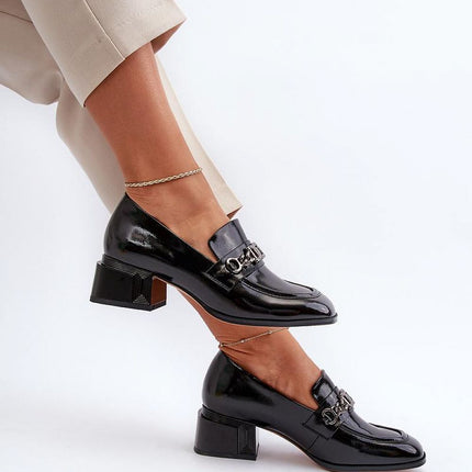  Heel pumps model 195735 Step in style 