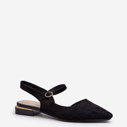  Ballet flats model 195738 Step in style 
