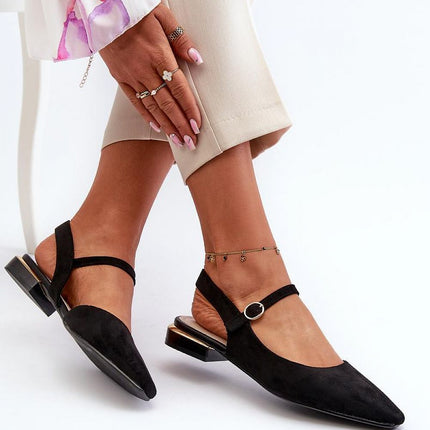  Ballet flats model 195738 Step in style 