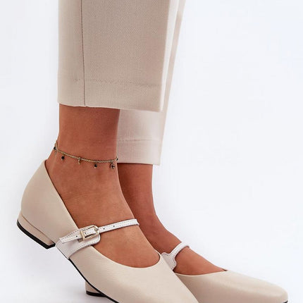  Ballet flats model 195739 Step in style 