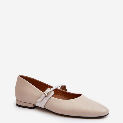  Ballet flats model 195739 Step in style 