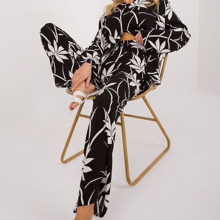  Set model 195782 Lakerta 