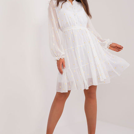  Cocktail dress model 195786 Lakerta 