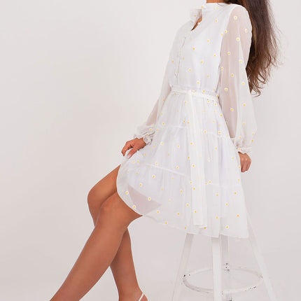  Cocktail dress model 195786 Lakerta 