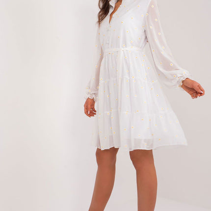  Cocktail dress model 195786 Lakerta 