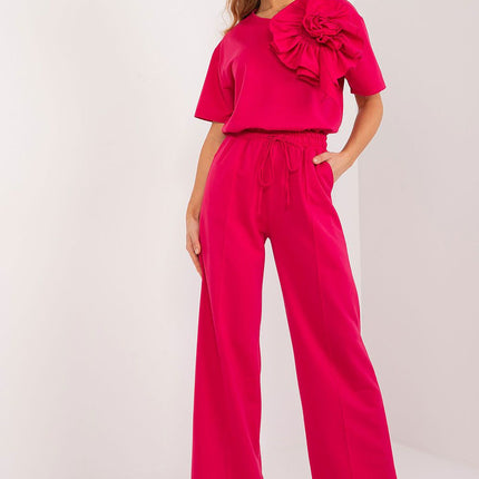  Women trousers model 195797 Lakerta 