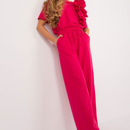  Women trousers model 195797 Lakerta 