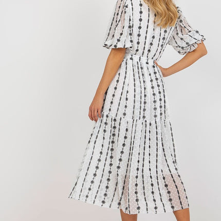  Daydress model 195803 Lakerta 