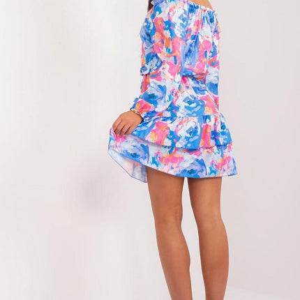  Daydress model 195806 Rue Paris 