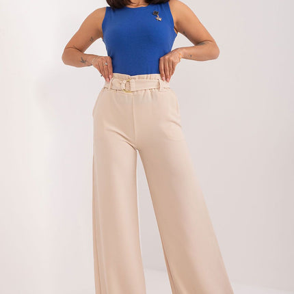  Trousers model 195811 Rue Paris 