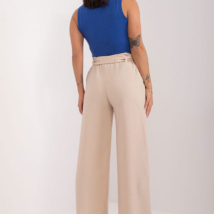 Trousers model 195811 Rue Paris 