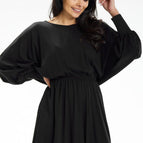 black / one-size-fits-all