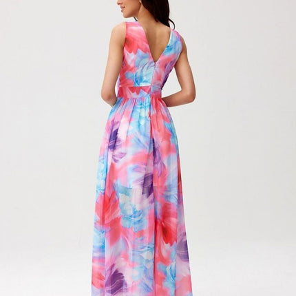  Daydress model 195907 Roco Fashion 