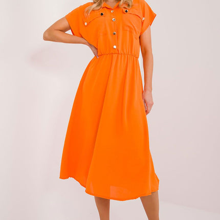  Daydress model 195934 Italy Moda 