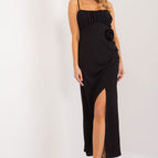 black / one-size-fits-all