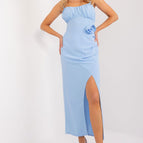 blue / one-size-fits-all