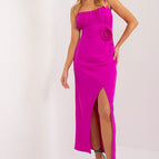 violet / one-size-fits-all