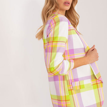  Jacket model 195953 Italy Moda 