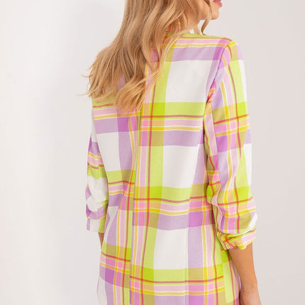  Jacket model 195953 Italy Moda 