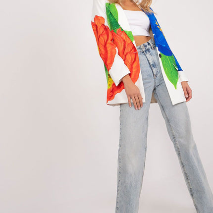  Jacket model 195956 Italy Moda 