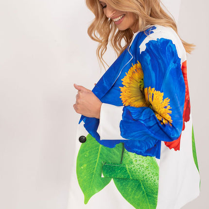  Jacket model 195956 Italy Moda 