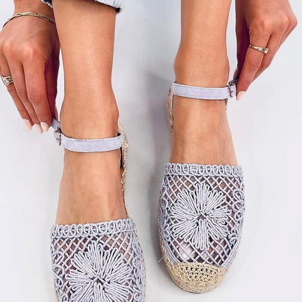  Sandals model 195974 Inello 